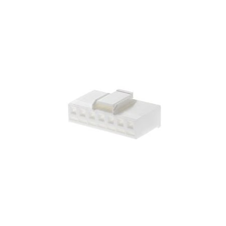 Molex 5CKT 3.5MM W TO B HOUS 51067-0500